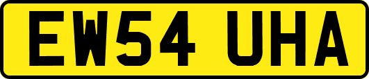 EW54UHA