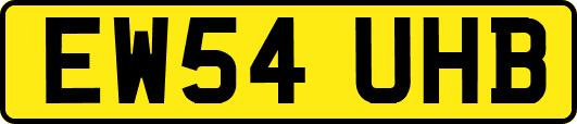 EW54UHB