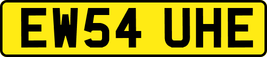 EW54UHE