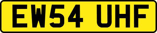 EW54UHF