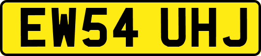 EW54UHJ