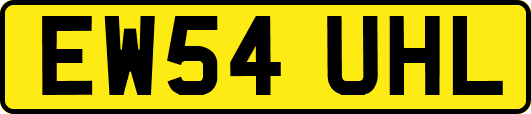 EW54UHL