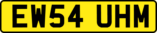 EW54UHM