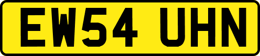 EW54UHN