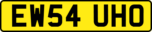 EW54UHO