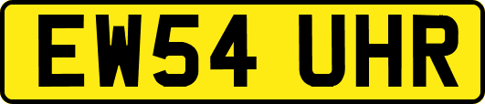 EW54UHR
