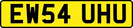 EW54UHU