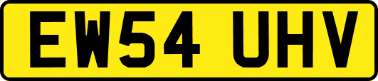 EW54UHV