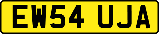 EW54UJA