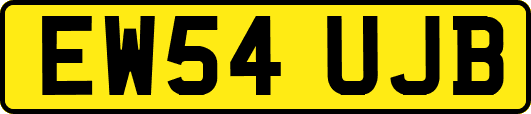 EW54UJB