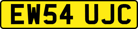 EW54UJC