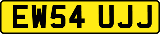 EW54UJJ