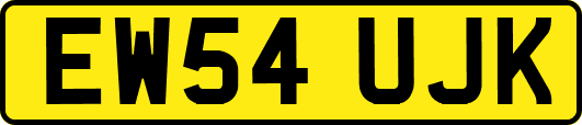 EW54UJK