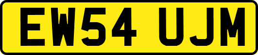 EW54UJM