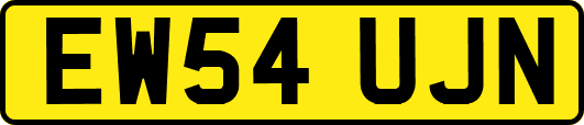 EW54UJN