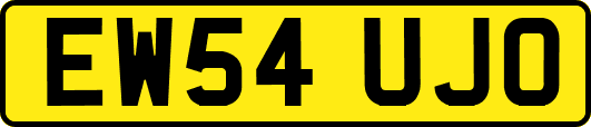 EW54UJO