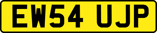 EW54UJP