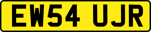EW54UJR