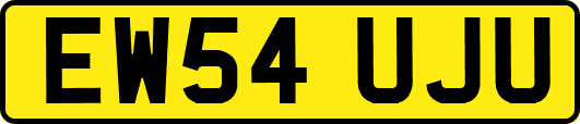 EW54UJU