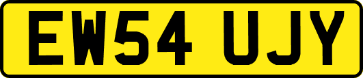 EW54UJY