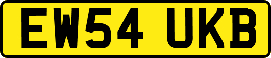 EW54UKB