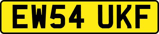 EW54UKF