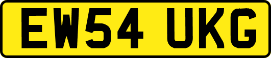 EW54UKG