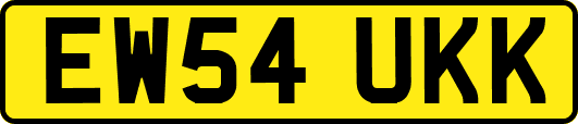EW54UKK