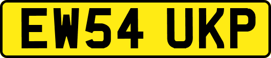 EW54UKP