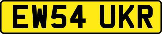 EW54UKR