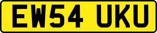 EW54UKU