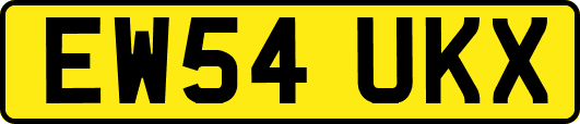 EW54UKX