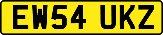 EW54UKZ