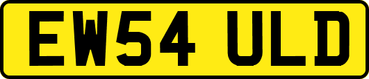 EW54ULD