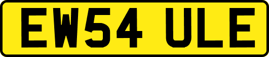 EW54ULE