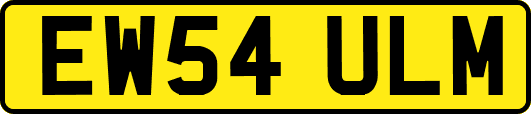 EW54ULM