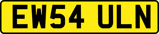EW54ULN