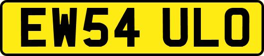 EW54ULO