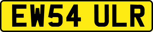EW54ULR