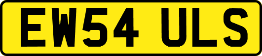 EW54ULS