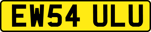 EW54ULU