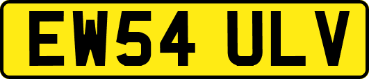 EW54ULV
