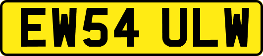 EW54ULW
