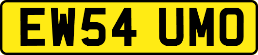 EW54UMO
