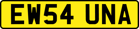 EW54UNA
