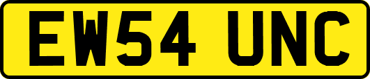 EW54UNC