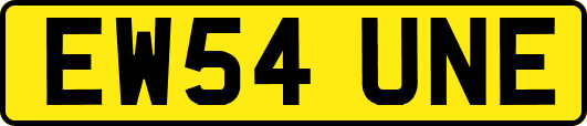 EW54UNE