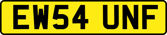 EW54UNF