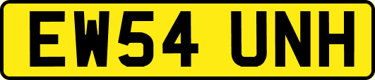 EW54UNH