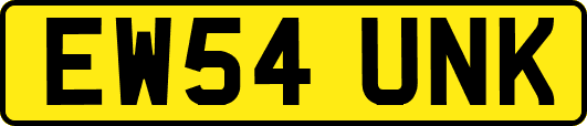 EW54UNK